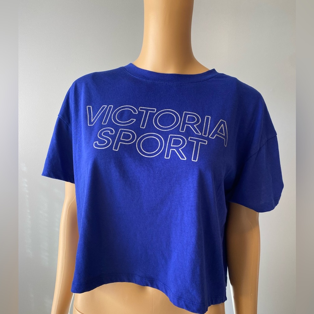 Victoria’s Secret sport shirt,women’s size Medium